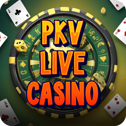 PKV Live Casino